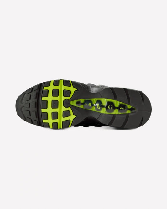 Nike Air Max 95 OG Big Bubble Neon (2025/2026)