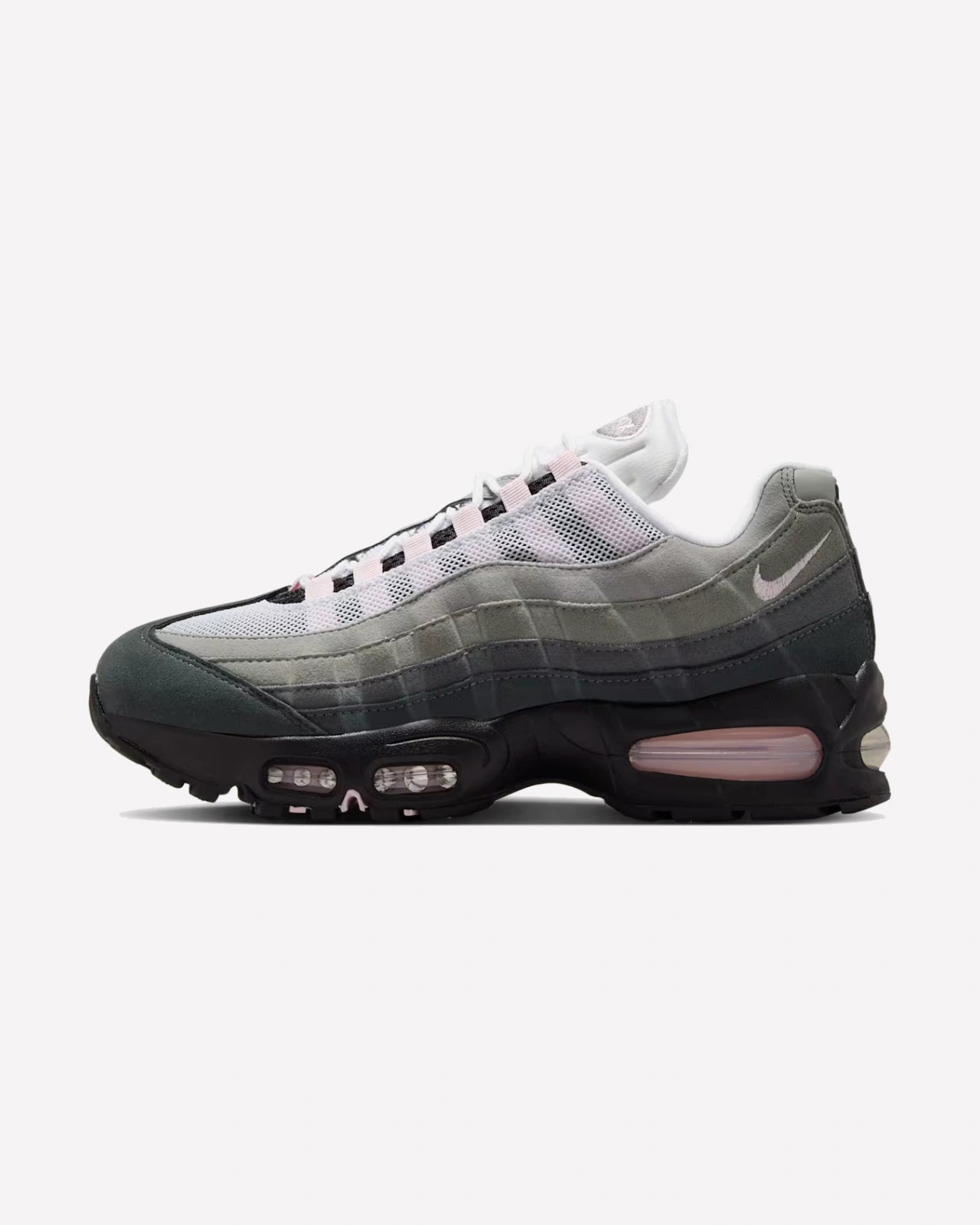 Nike Air Max 95 OG Big Bubble Pink Foam
