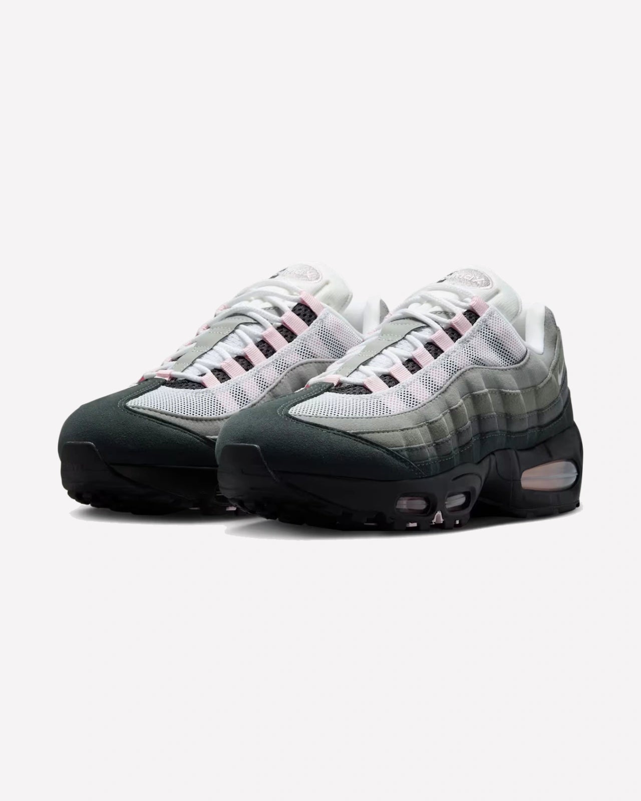 Nike Air Max 95 OG Big Bubble Pink Foam