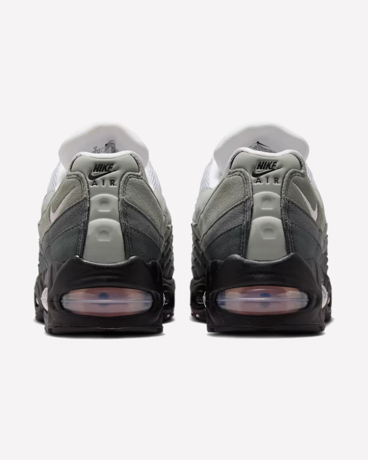 Nike Air Max 95 OG Big Bubble Pink Foam
