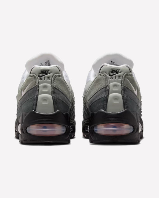 Nike Air Max 95 OG Big Bubble Pink Foam