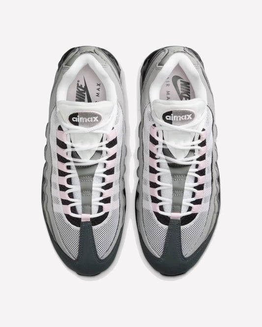 Nike Air Max 95 OG Big Bubble Pink Foam