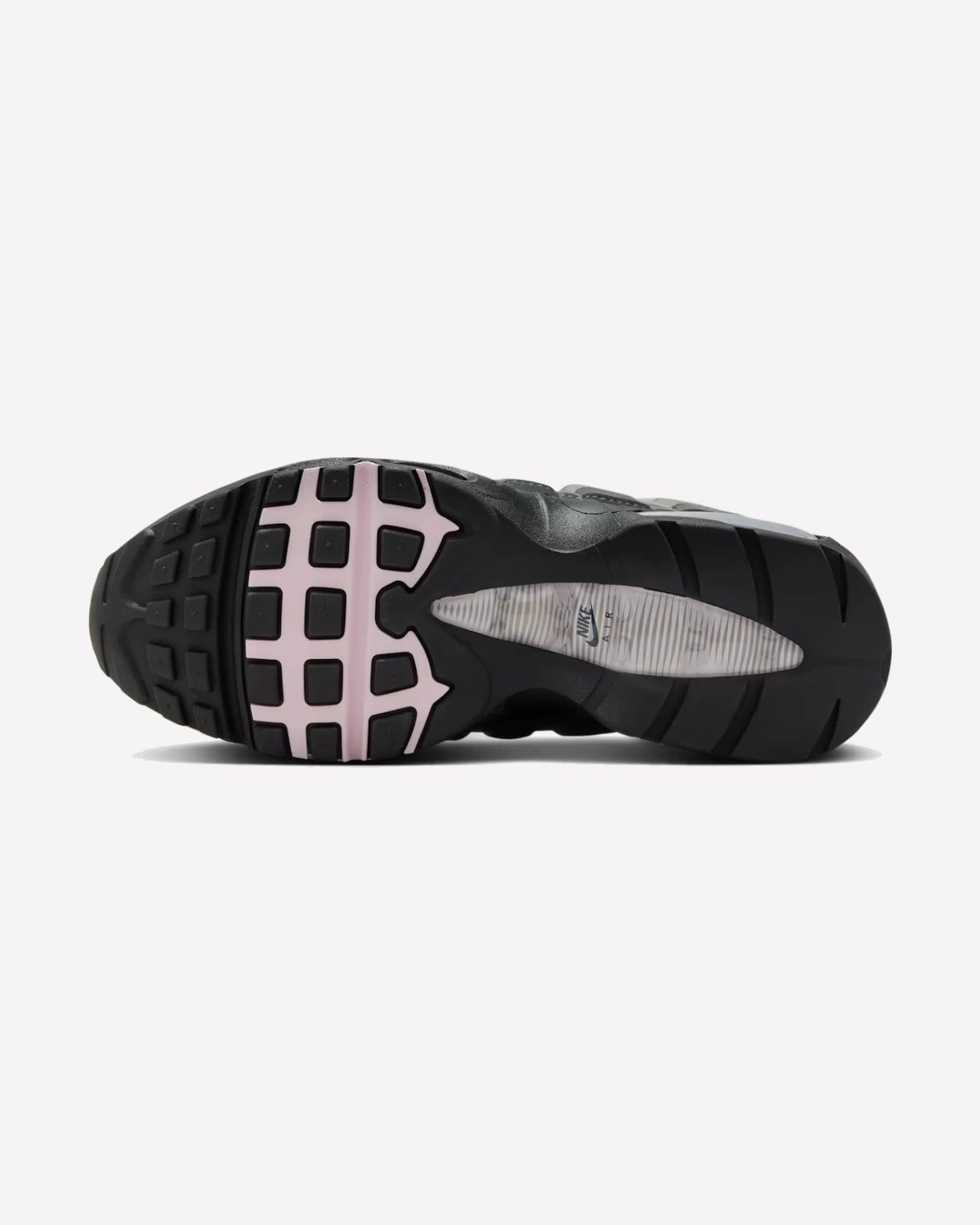 Nike Air Max 95 OG Big Bubble Pink Foam