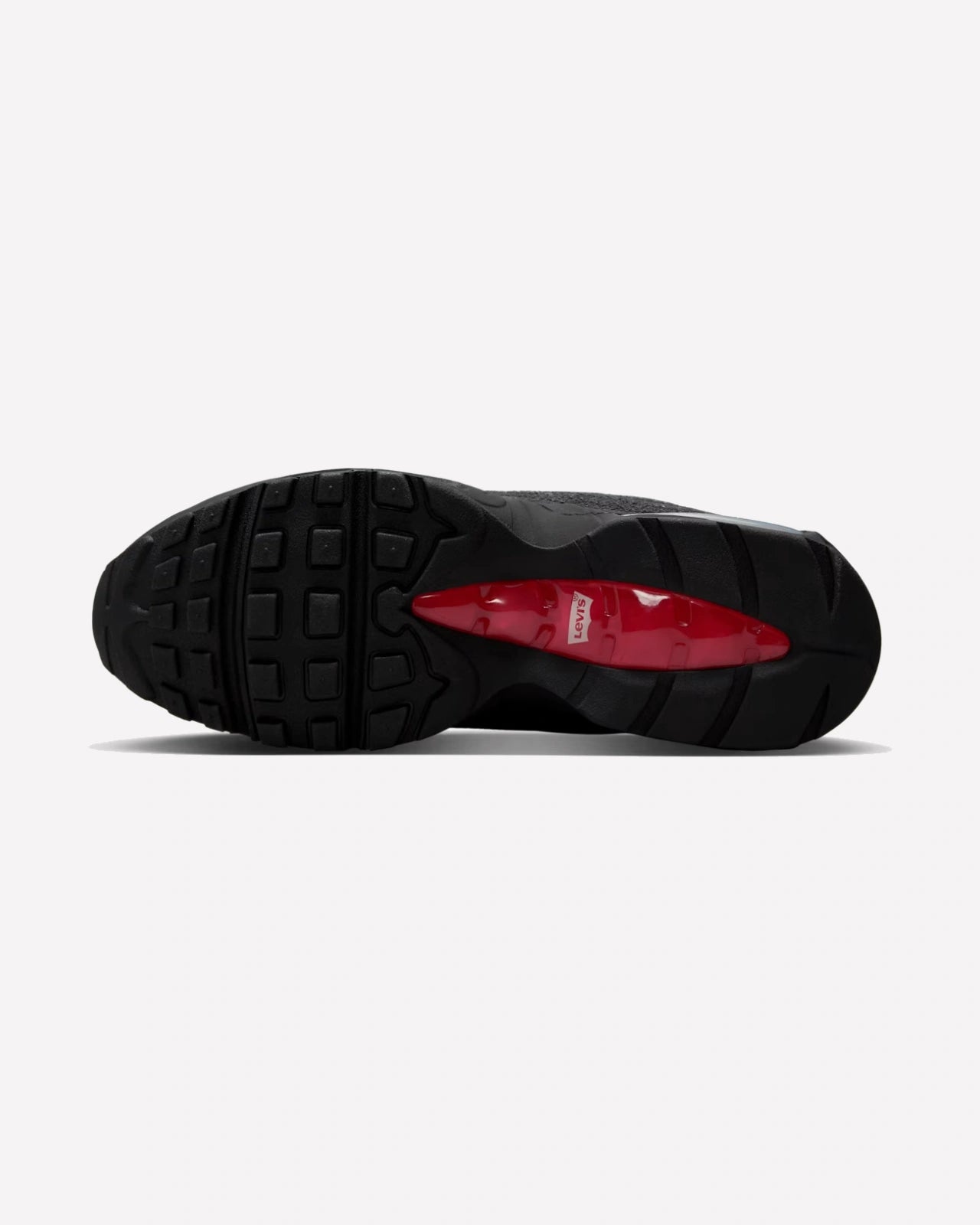 Nike Air Max 95 OG Levis Black