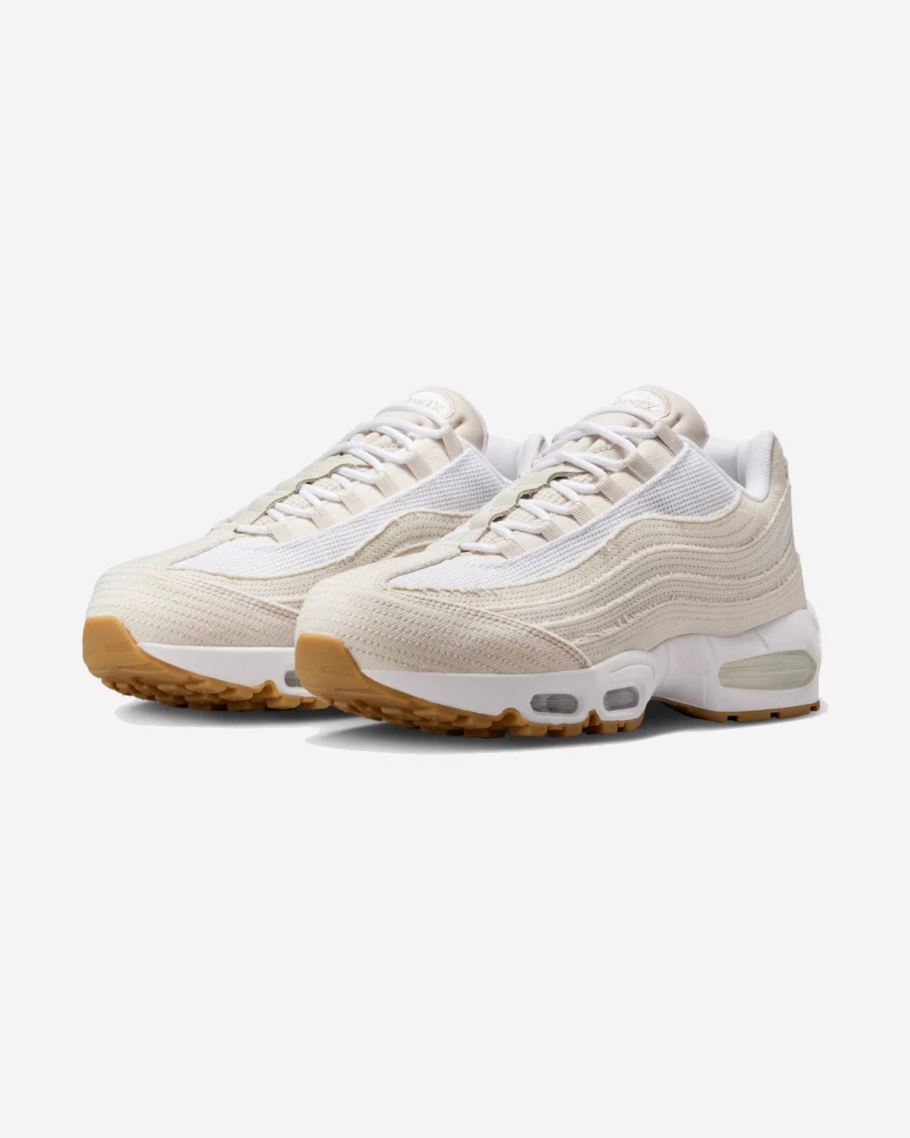 Nike Air Max 95 OG Levis Light Orewood Brown