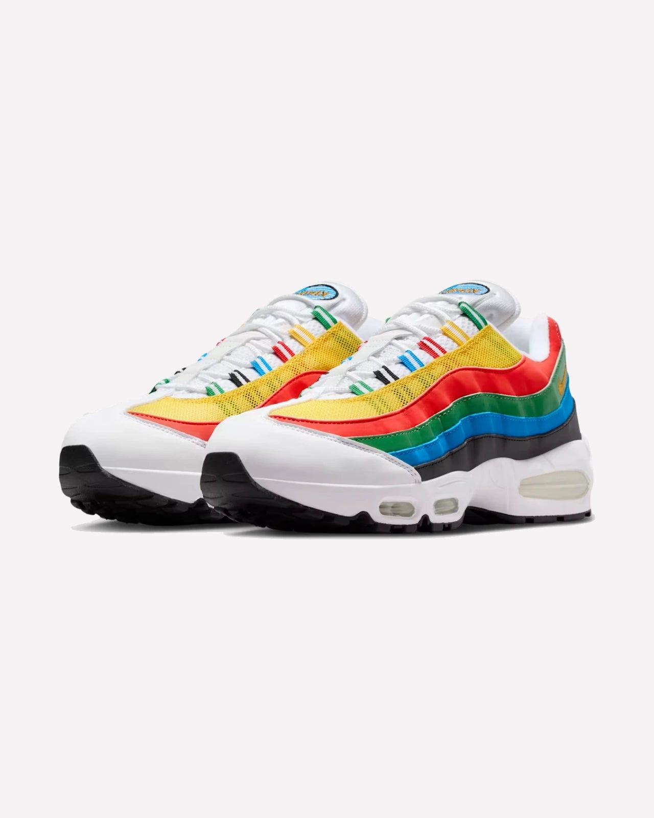 Nike Air Max 95 Olympic (2026)