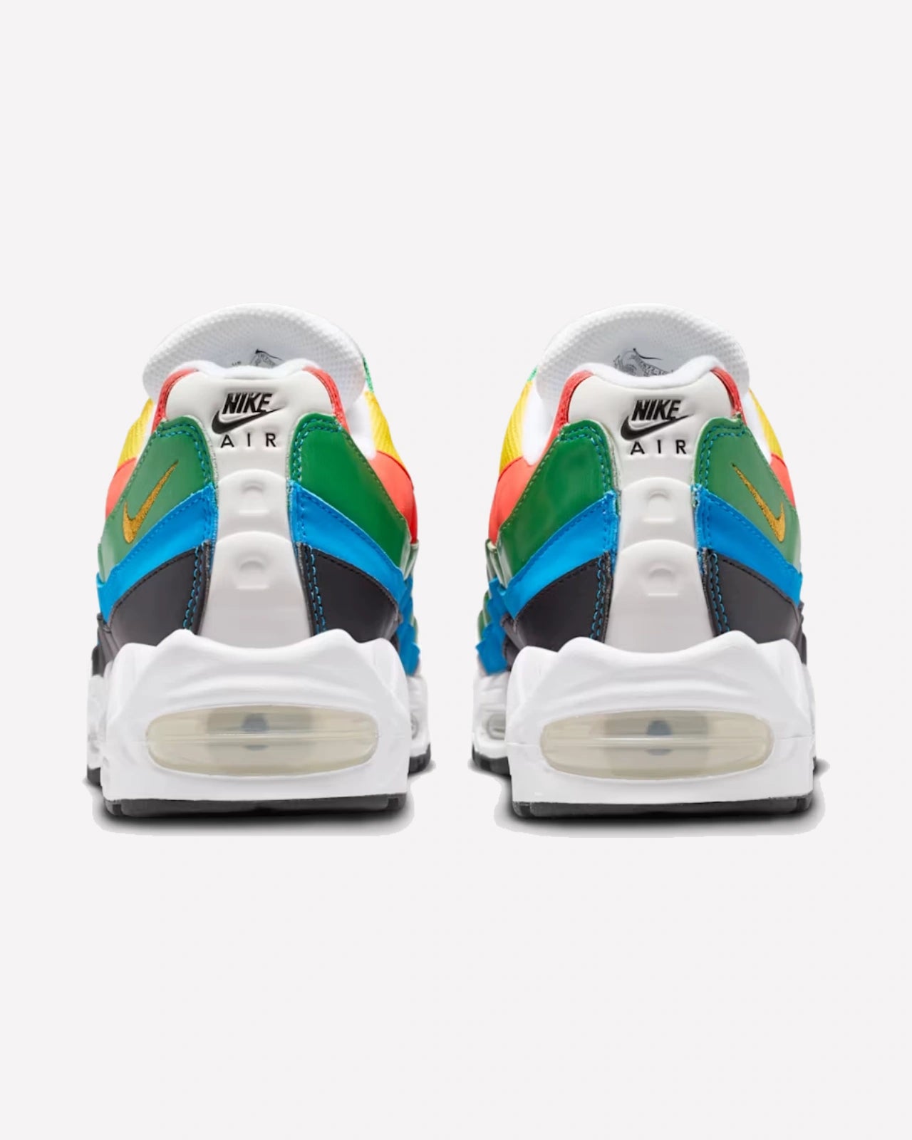 Nike Air Max 95 Olympic (2026)