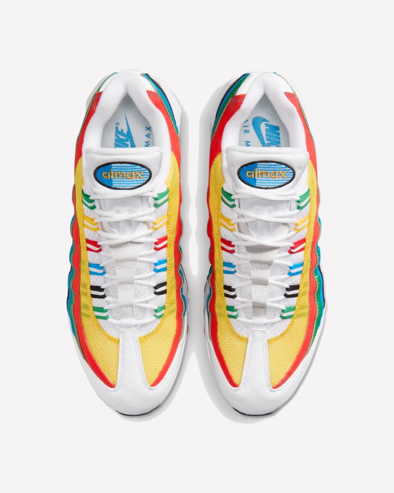 Nike Air Max 95 Olympic (2026)