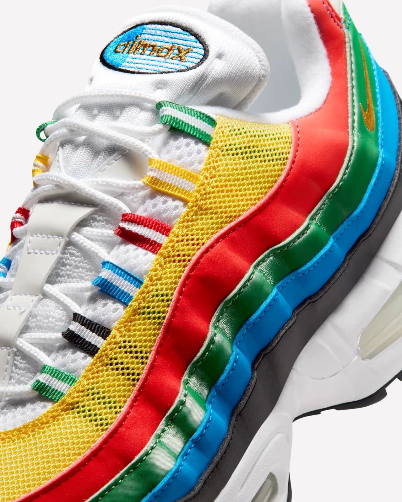 Nike Air Max 95 Olympic (2026)