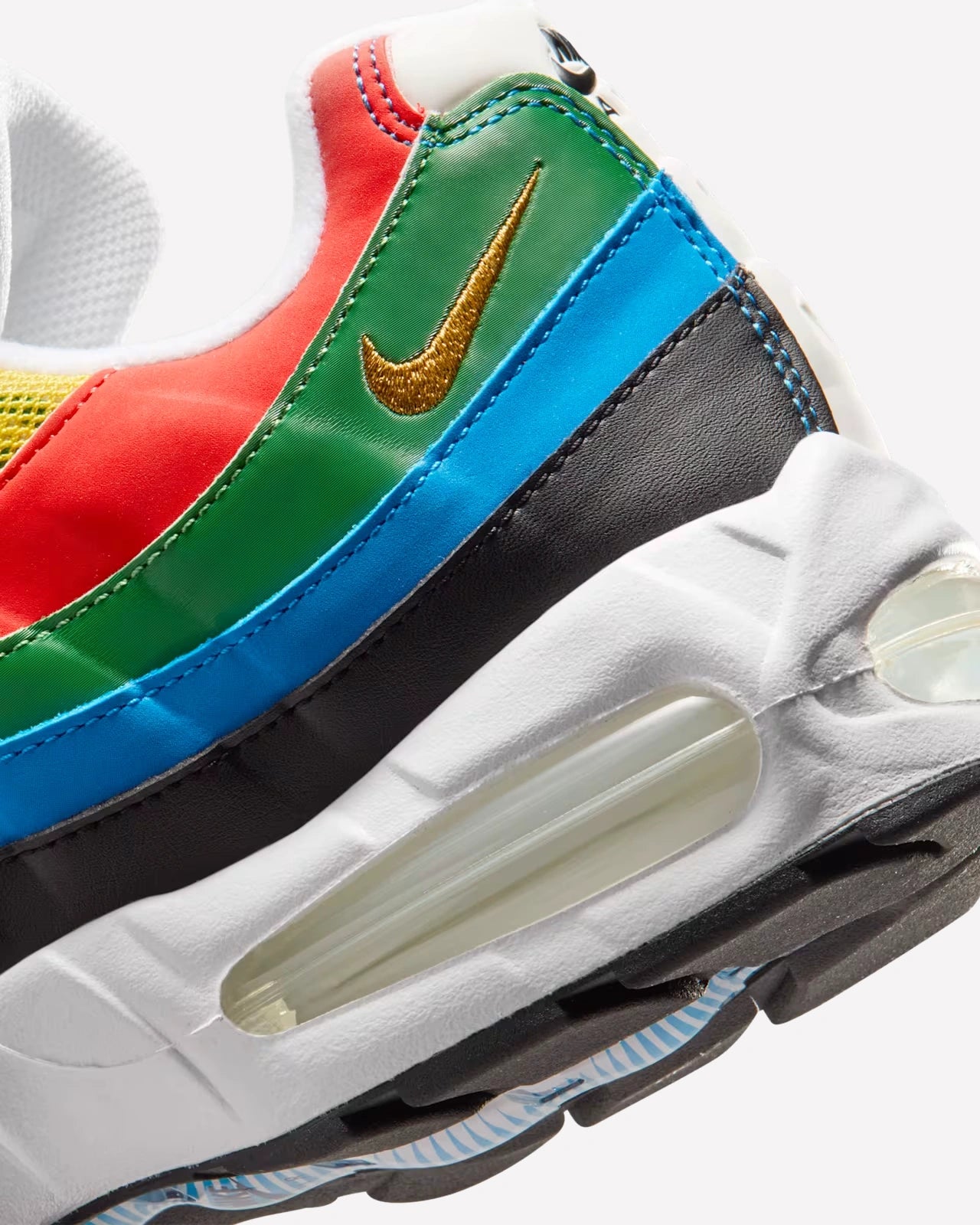 Nike Air Max 95 Olympic (2026)