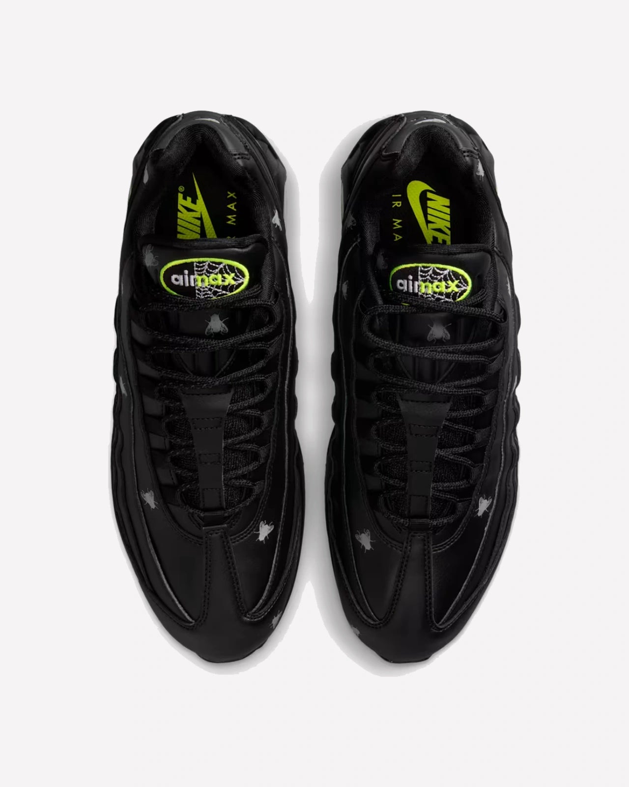 Nike Air Max 95 Premium Houseflies