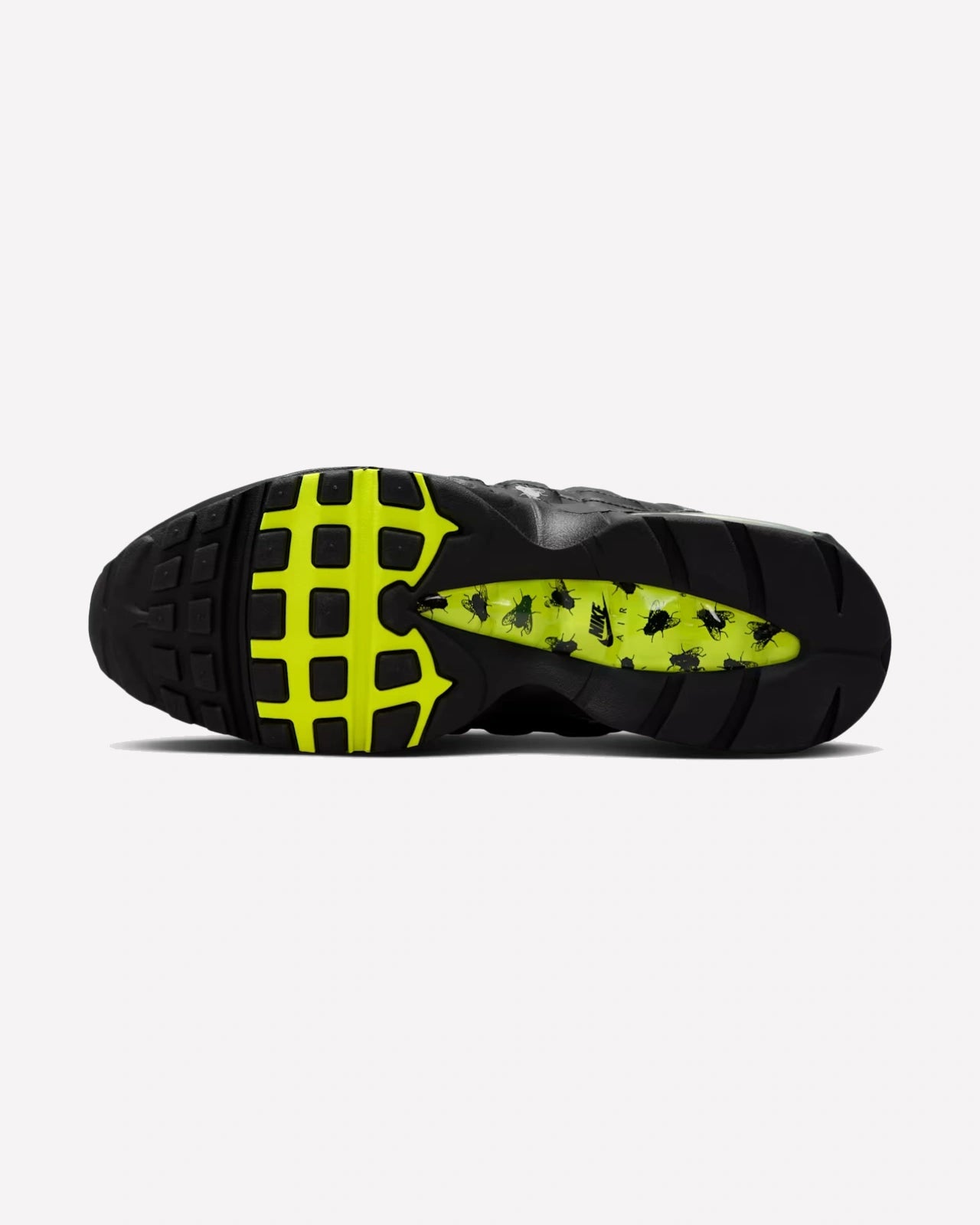 Nike Air Max 95 Premium Houseflies