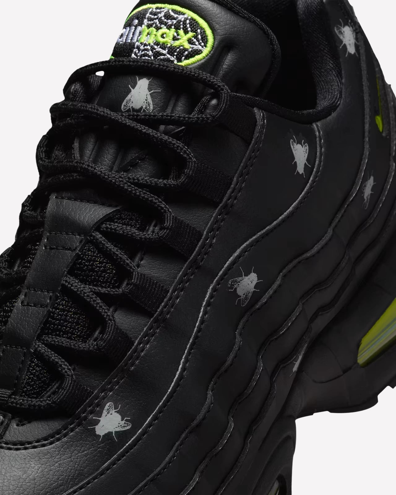 Nike Air Max 95 Premium Houseflies