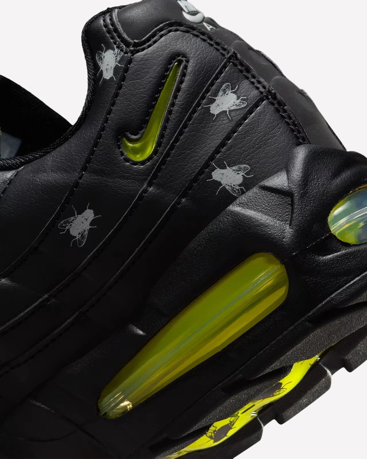 Nike Air Max 95 Premium Houseflies