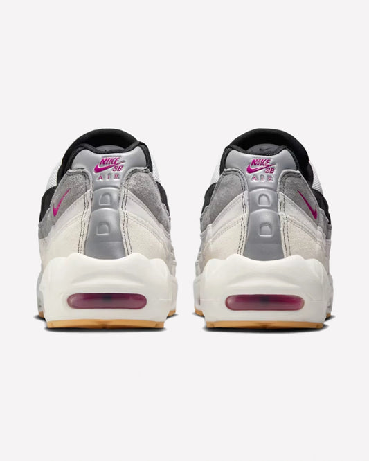 Nike Air Max 95 SB Cactus Flower