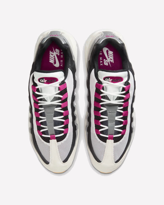 Nike Air Max 95 SB Cactus Flower