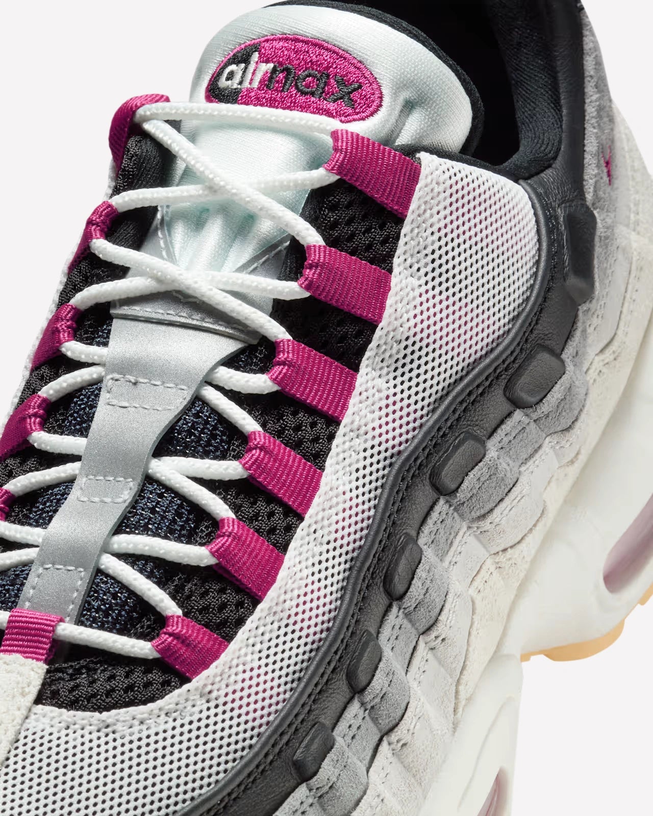 Nike Air Max 95 SB Cactus Flower