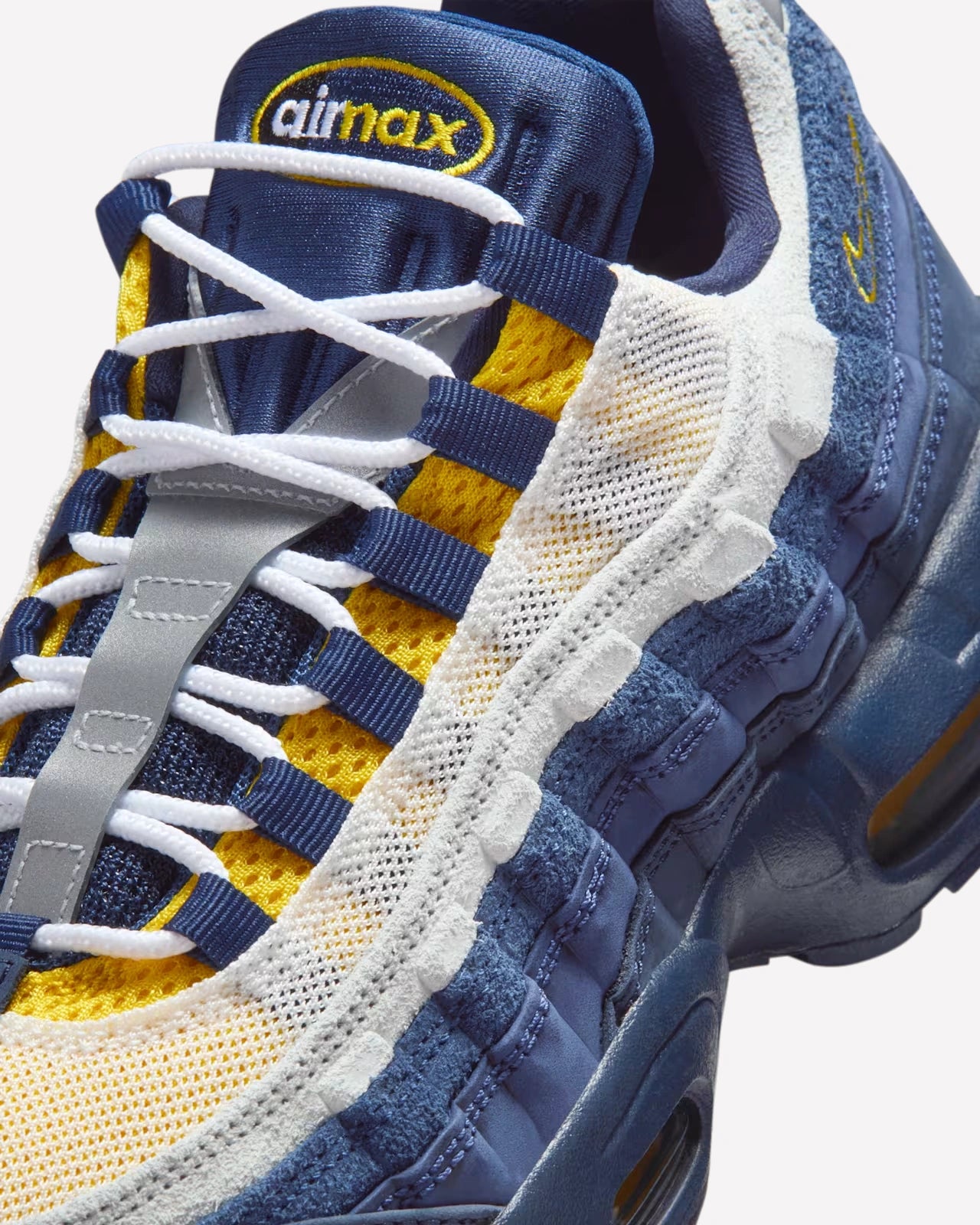 Nike Air Max 95 SB Eric Koston Obsidian Speed Yellow