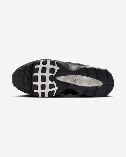 Nike Air Max 95 SE Big Bubble Black Metallic Gold
