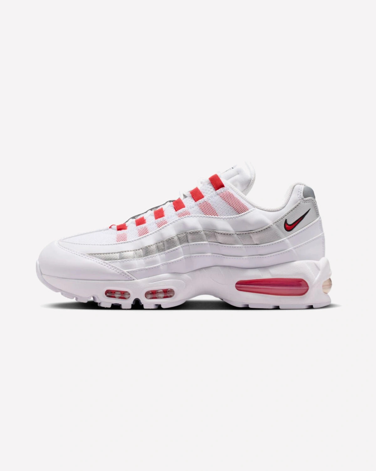 Nike Air Max 95 SE Big Bubble England