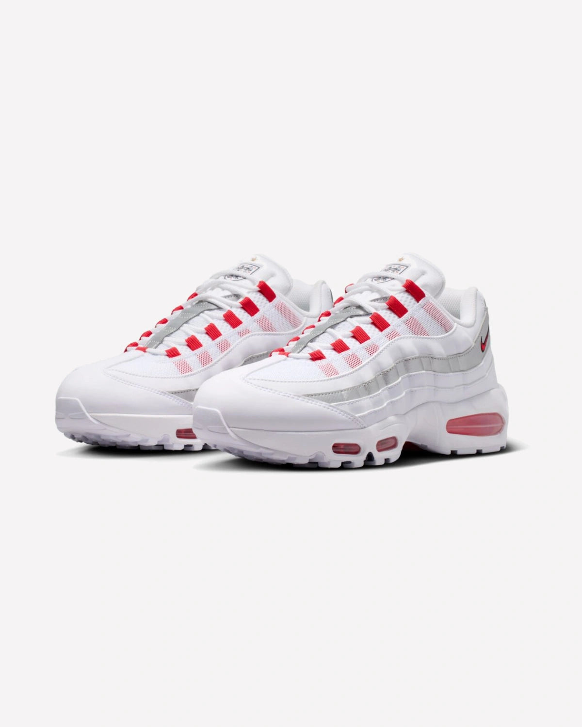 Nike Air Max 95 SE Big Bubble England