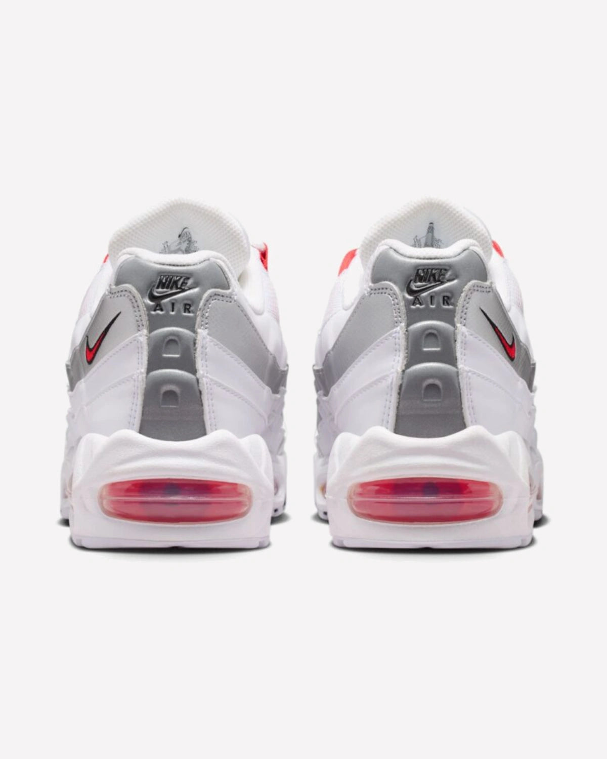 Nike Air Max 95 SE Big Bubble England