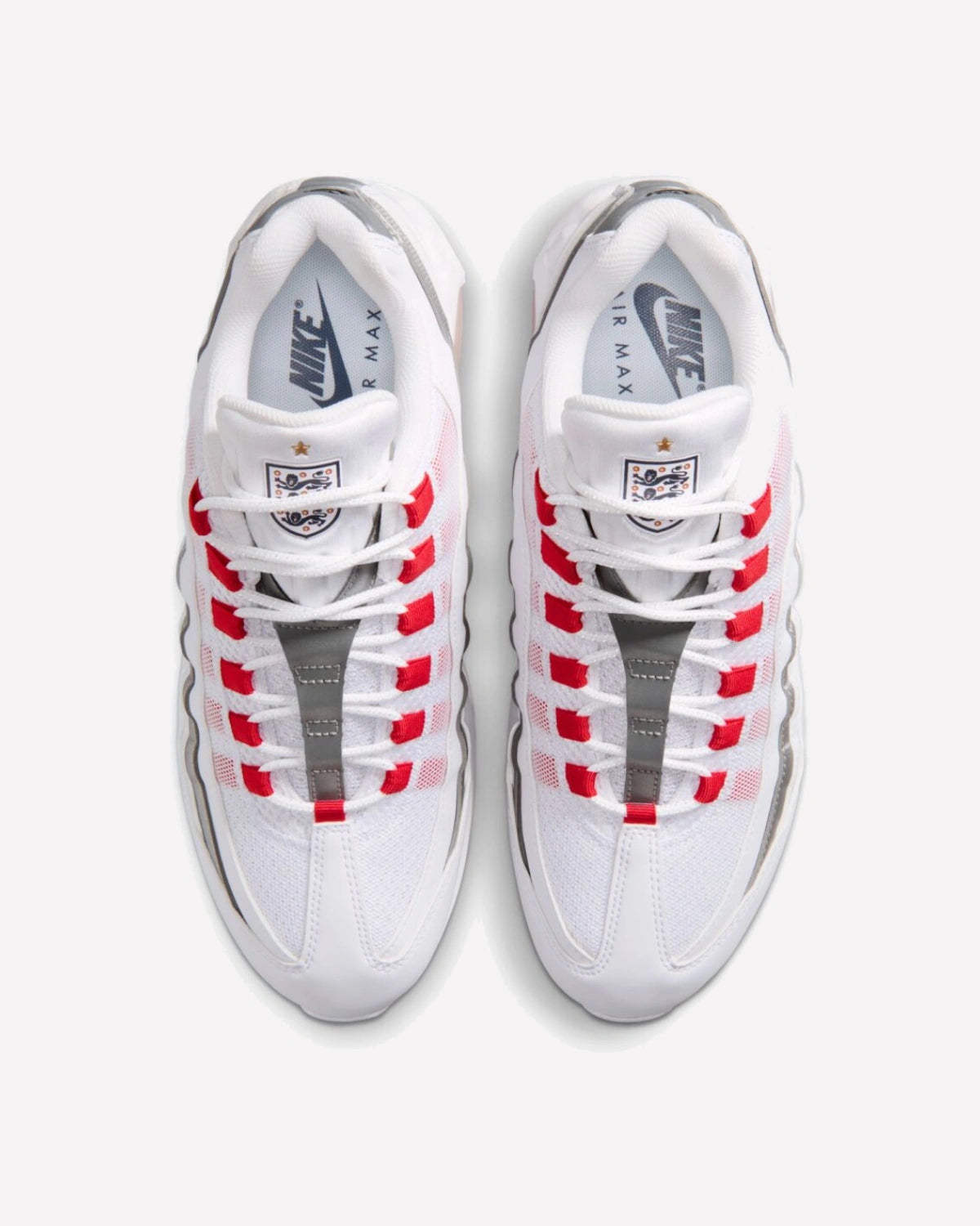 Nike Air Max 95 SE Big Bubble England