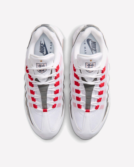 Nike Air Max 95 SE Big Bubble England