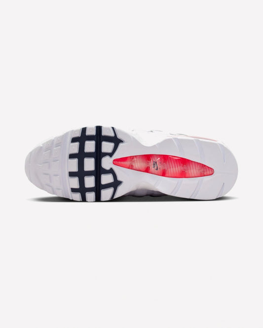 Nike Air Max 95 SE Big Bubble England