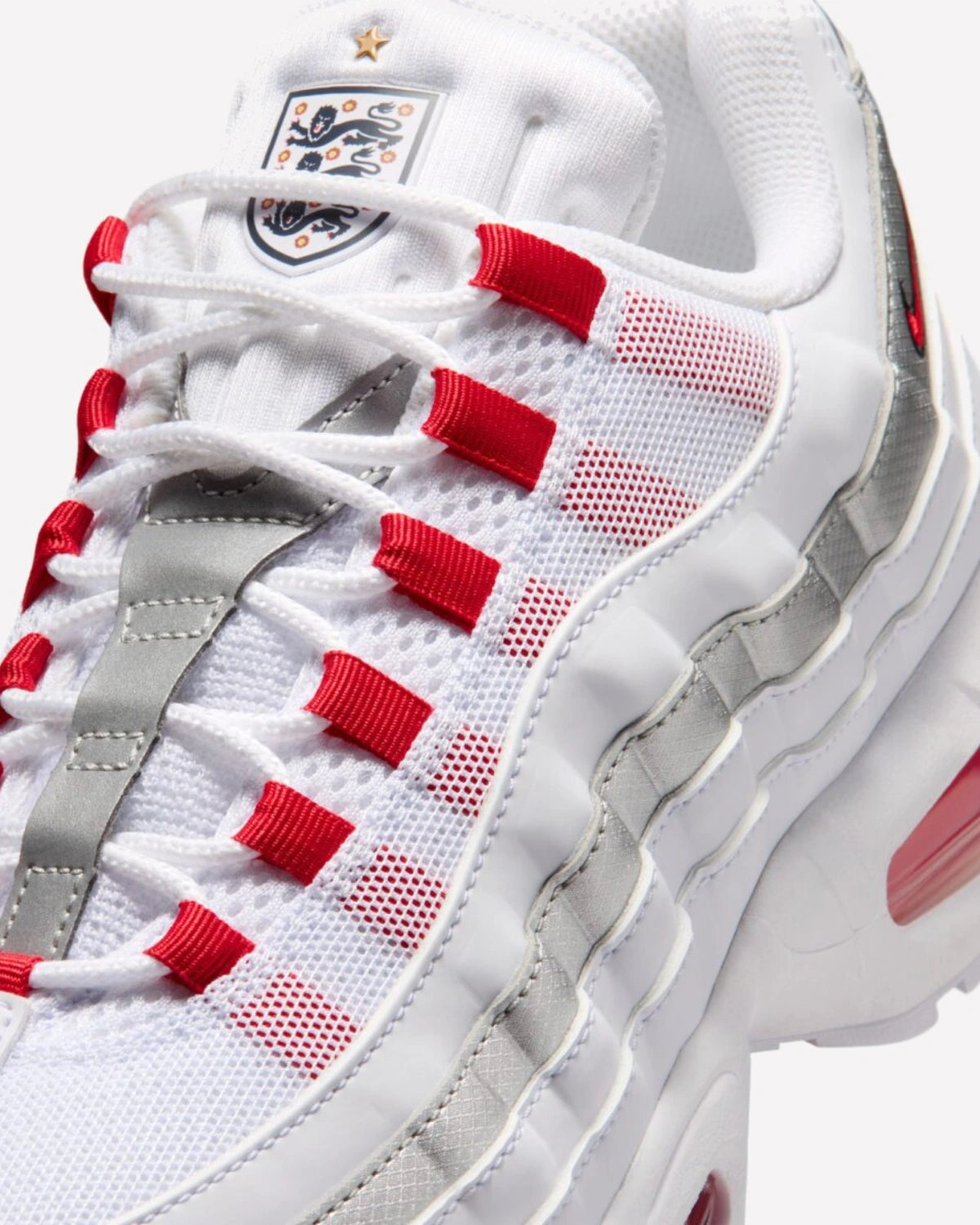 Nike Air Max 95 SE Big Bubble England