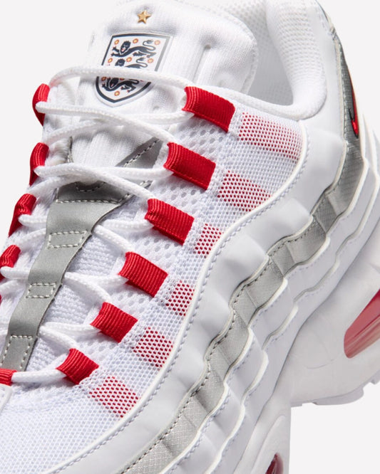 Nike Air Max 95 SE Big Bubble England