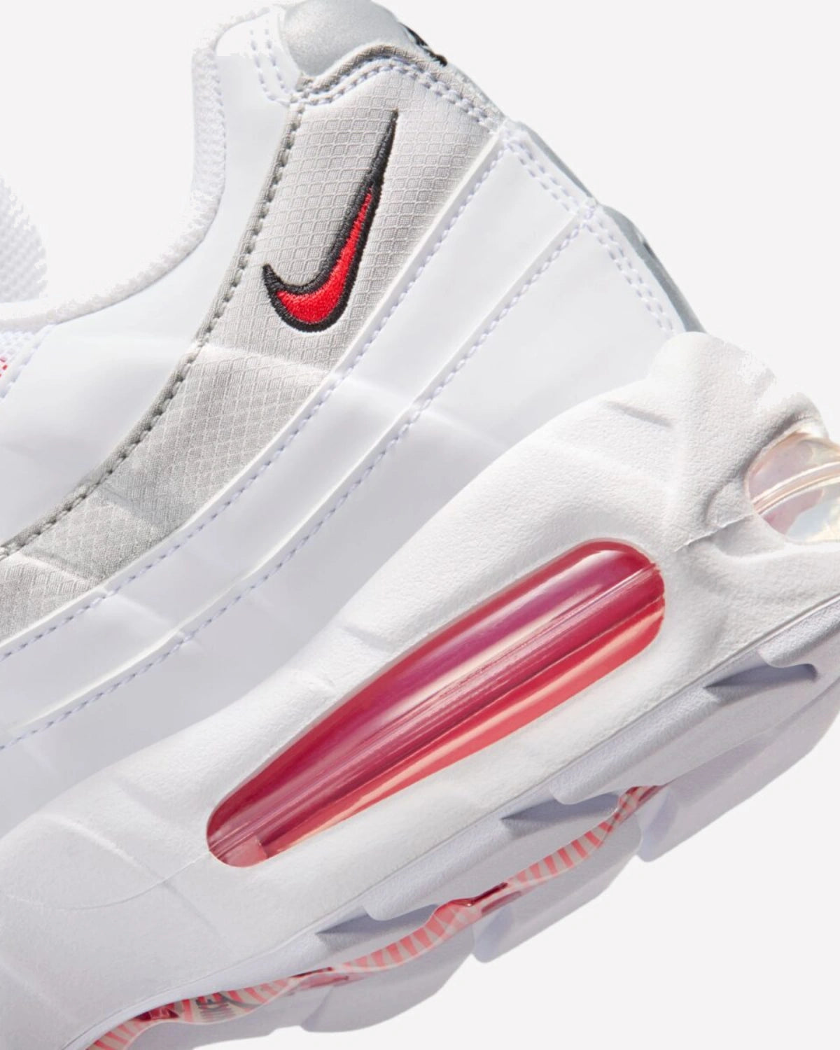 Nike Air Max 95 SE Big Bubble England