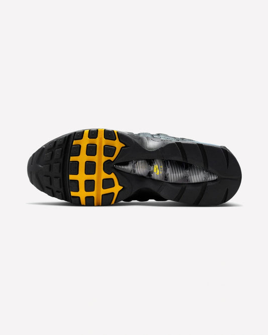 Nike Air Max 95 SE Big Bubble Total 90 Black