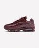 Nike Air Max 95 SE Big Bubble Total 90 Burgundy Crush