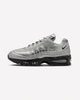Nike Air Max 95 SE Big Bubble Total 90 Metallic Silver