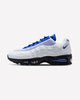 Nike Air Max 95 SE Big Bubble Total 90 White Racer Blue