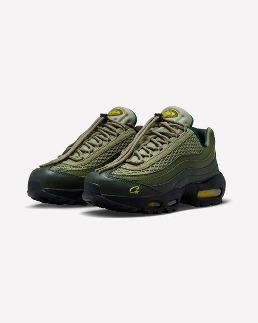 Nike Air Max 95 SP Corteiz Gutta Green