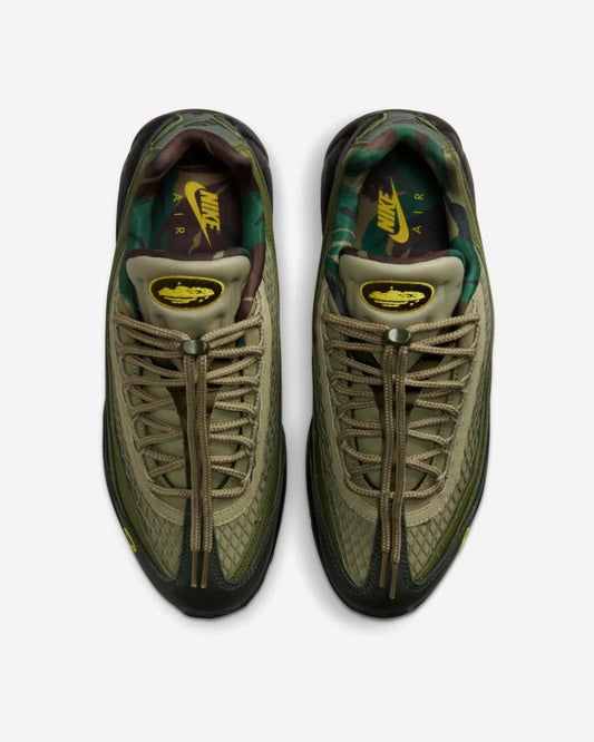 Nike Air Max 95 SP Corteiz Gutta Green