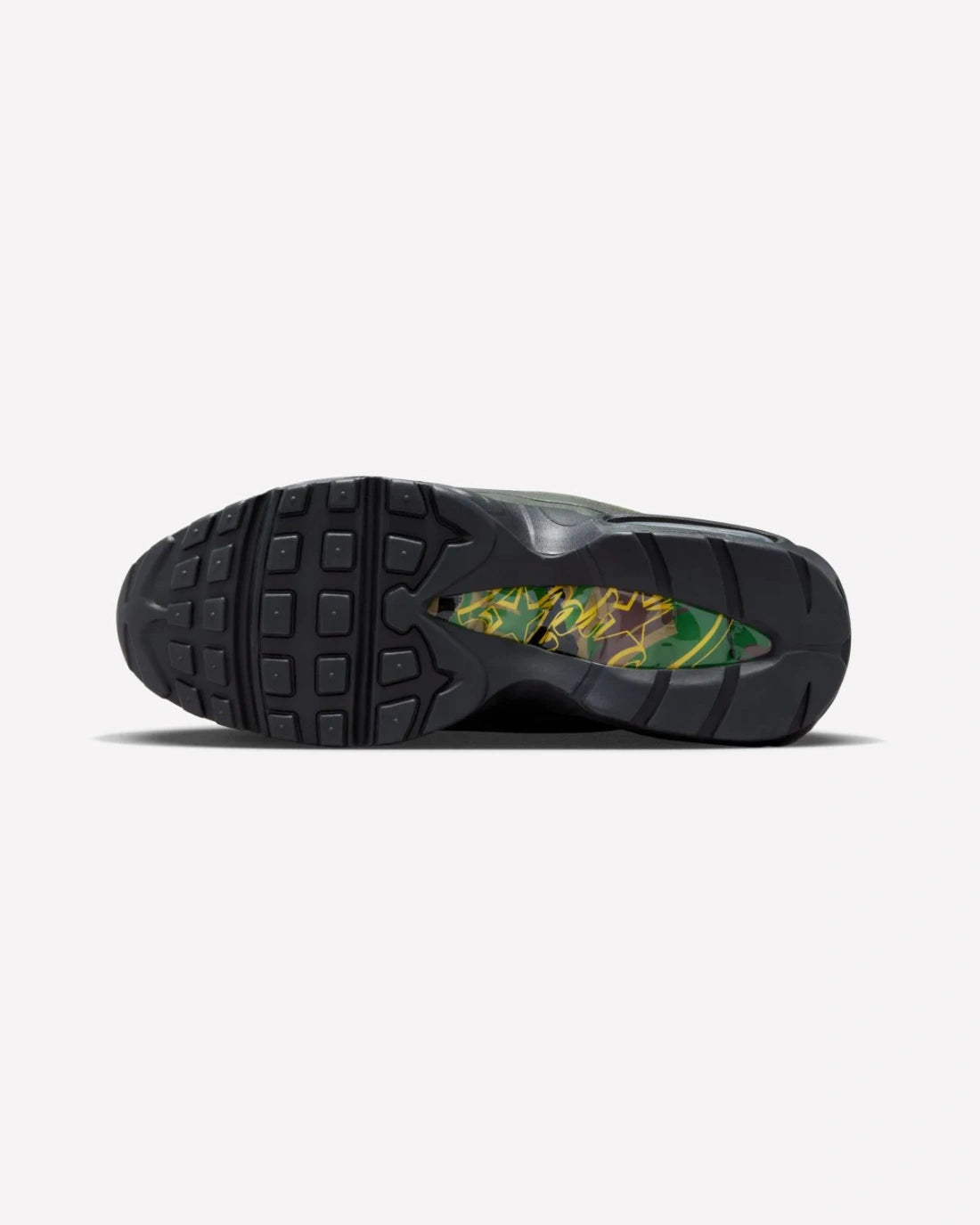 Nike Air Max 95 SP Corteiz Gutta Green