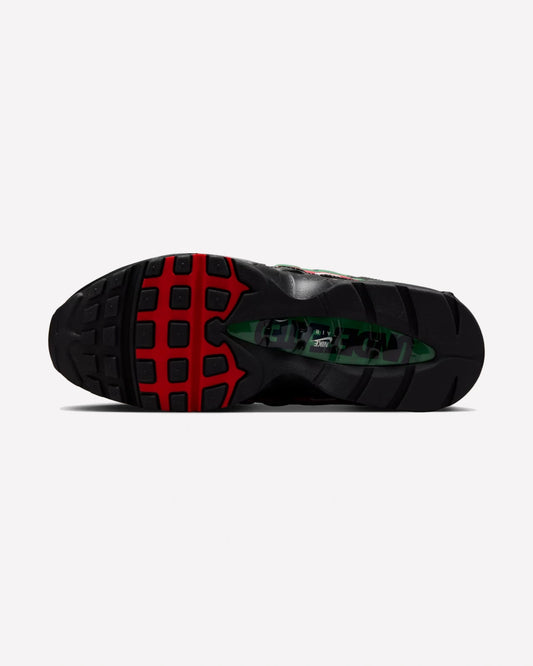 Nike Air Max 95 SP Undefeated Black