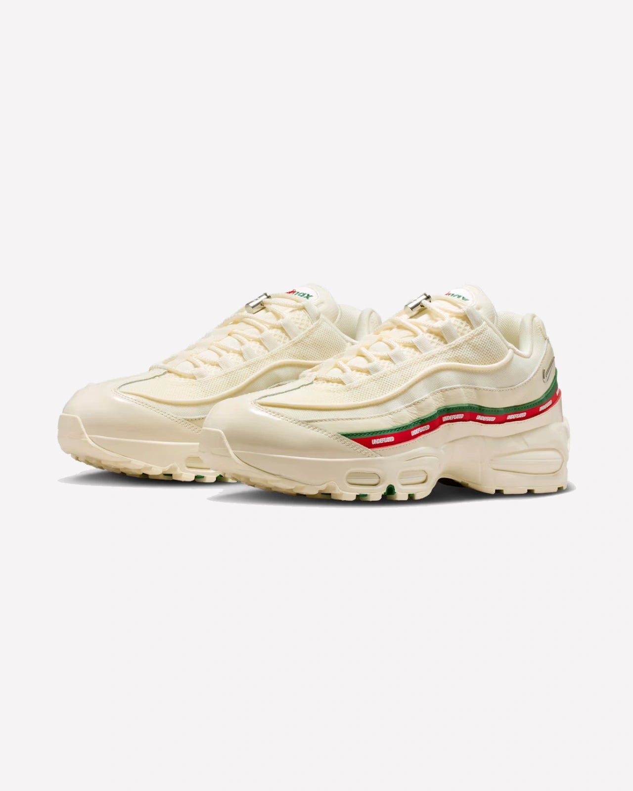 Nike Air Max 95 SP Undefeated Sail