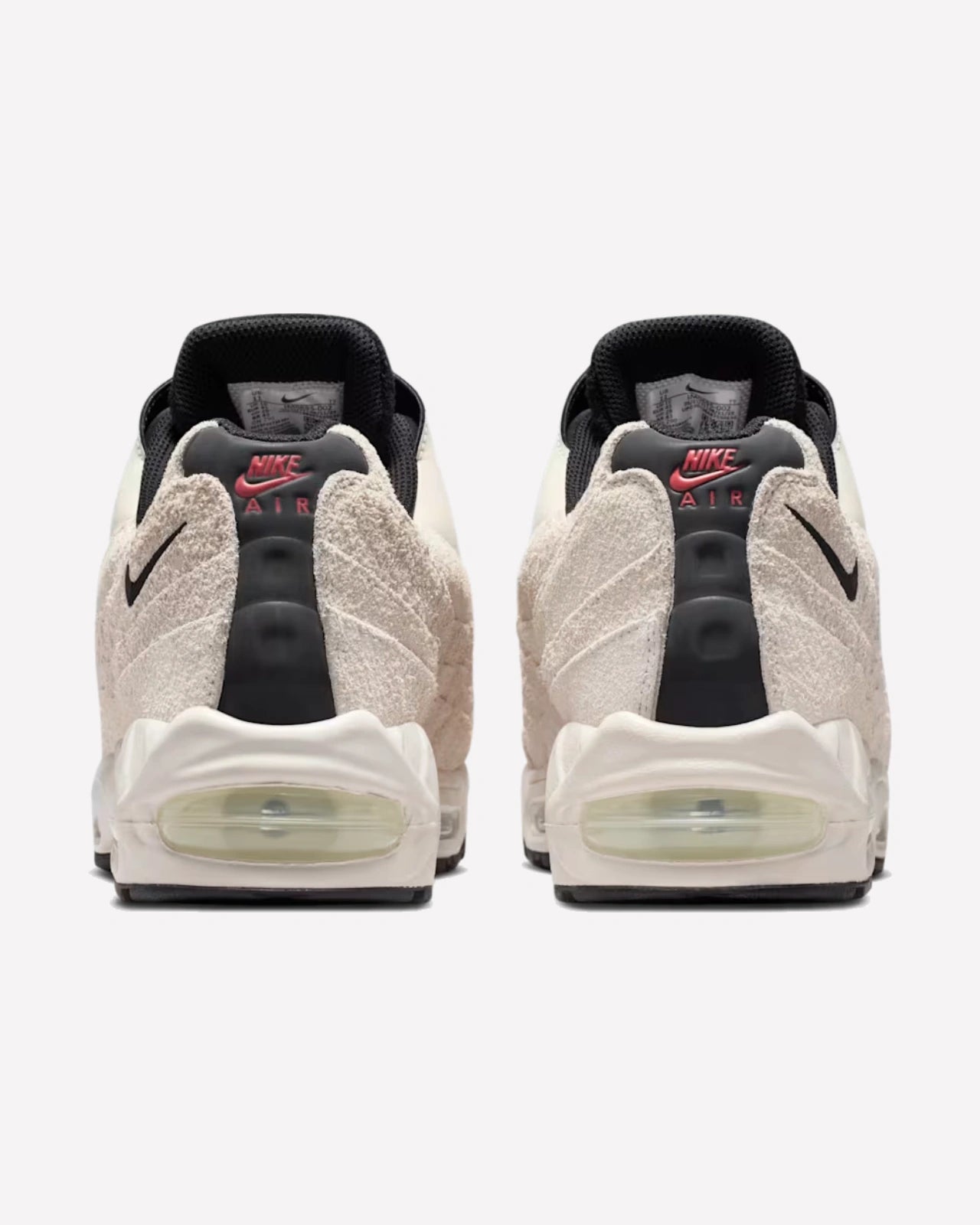 Nike Air Max 95 Zip SP Phantom