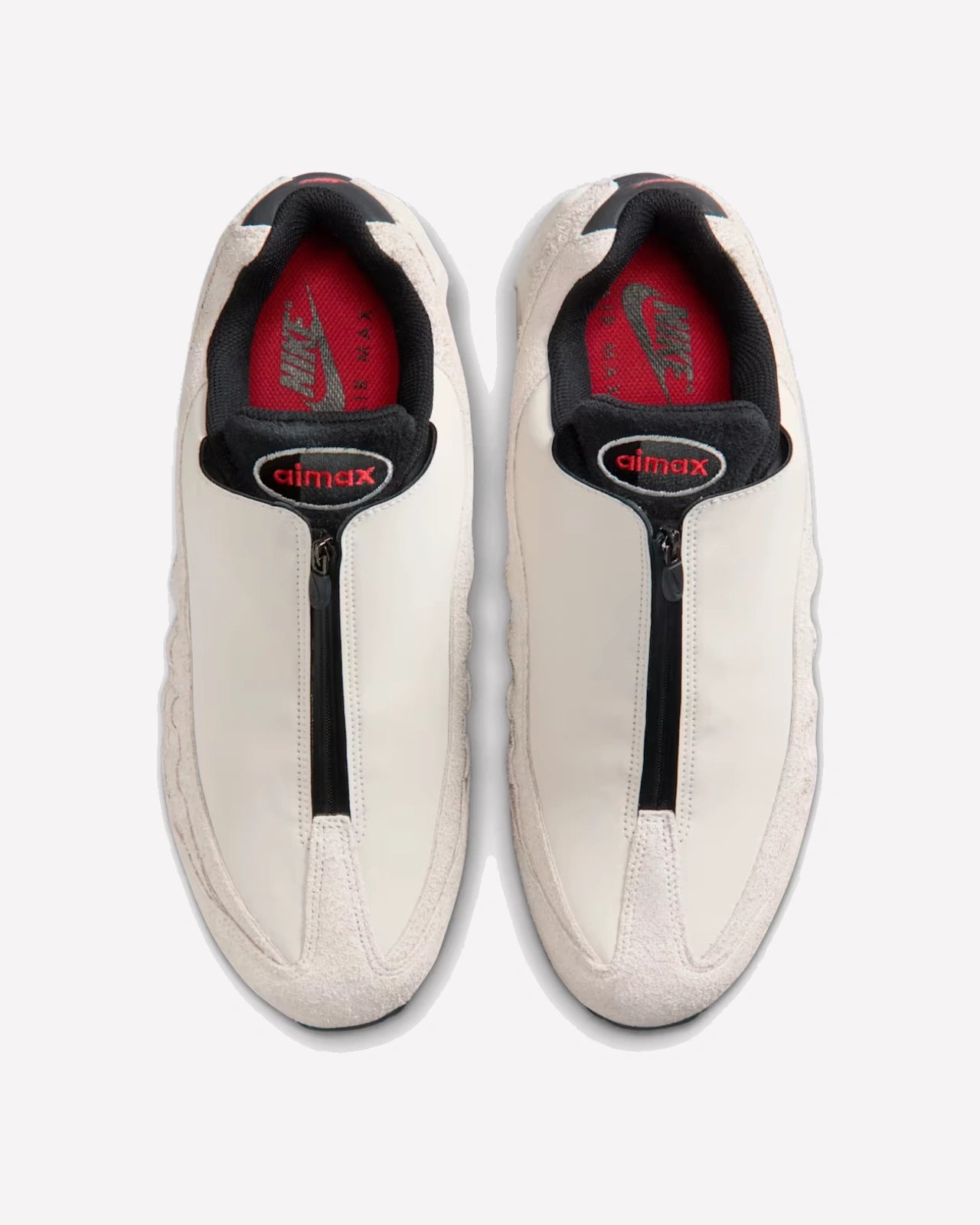 Nike Air Max 95 Zip SP Phantom
