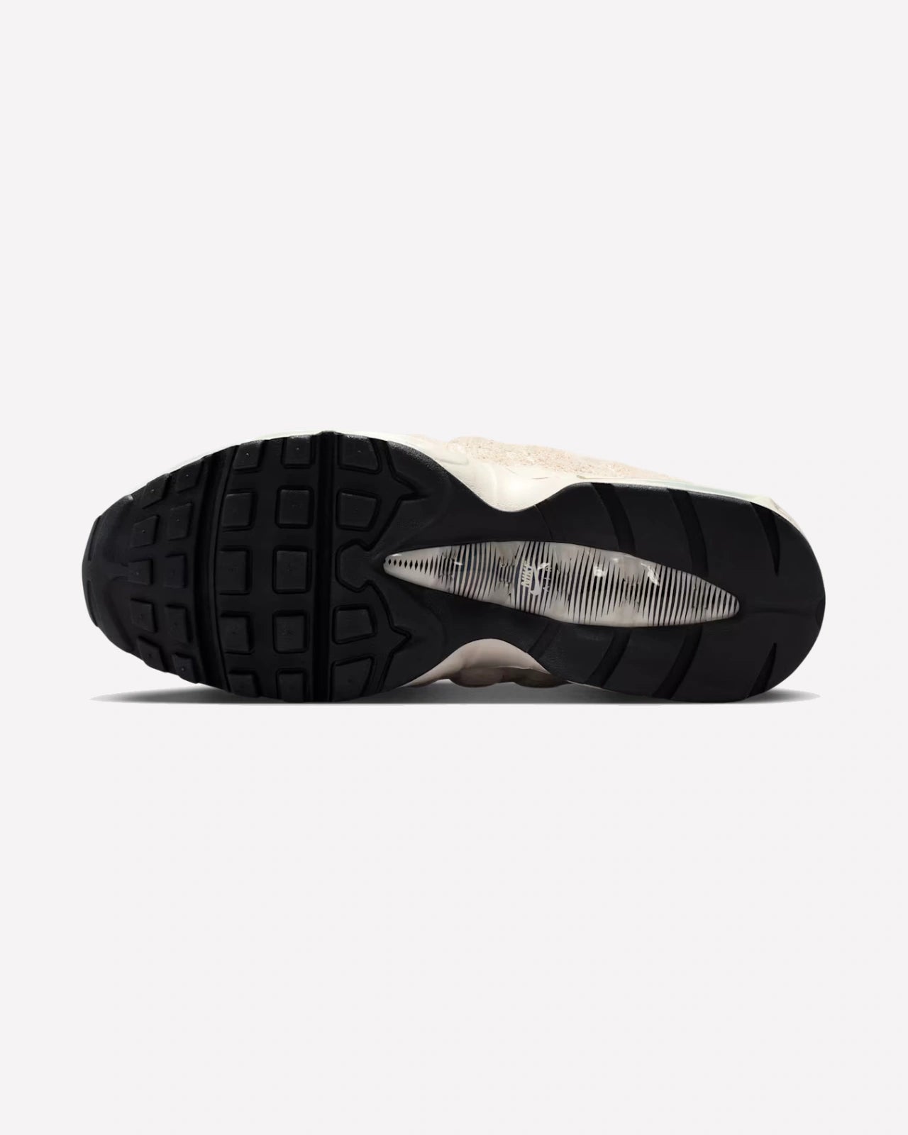 Nike Air Max 95 Zip SP Phantom