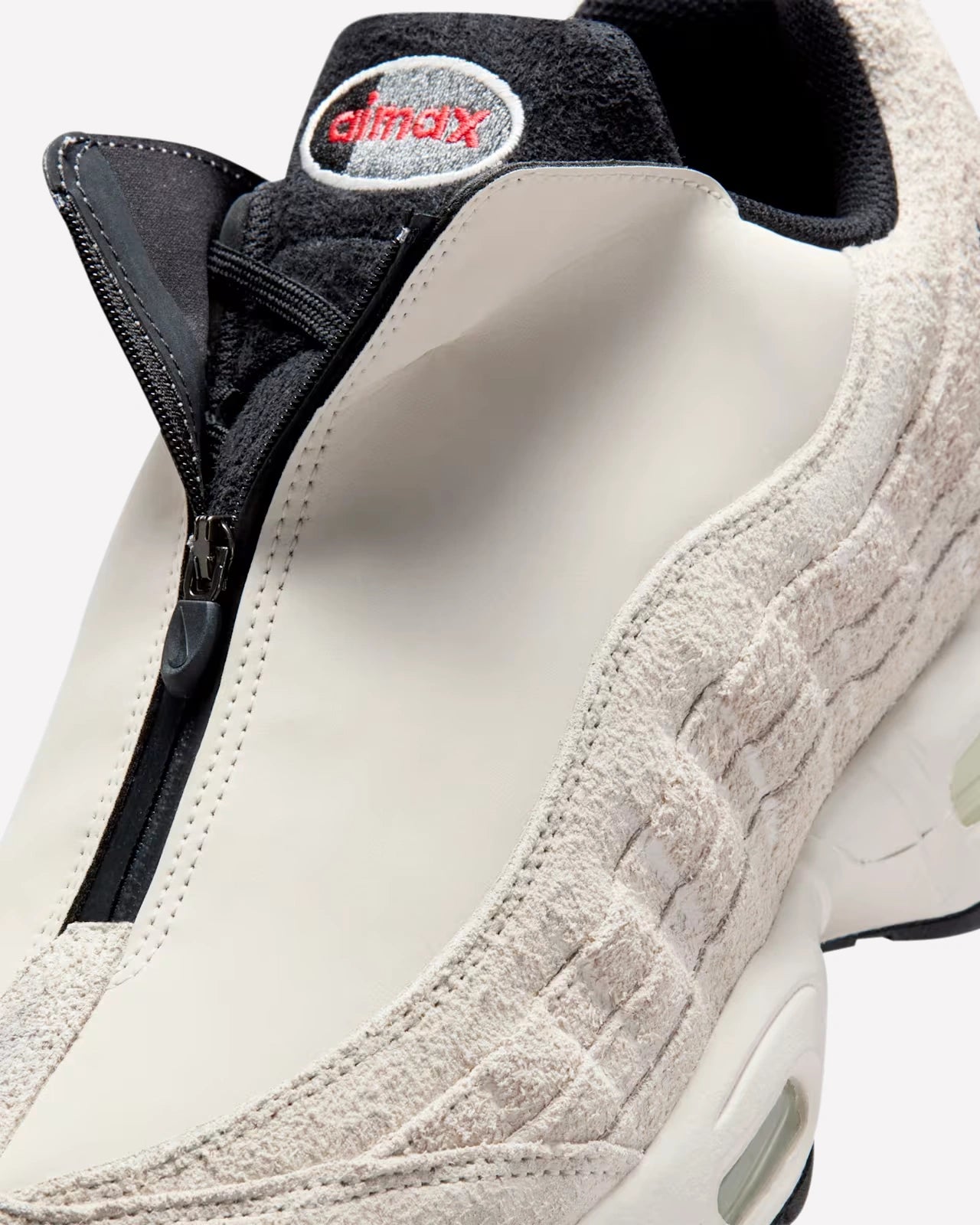 Nike Air Max 95 Zip SP Phantom