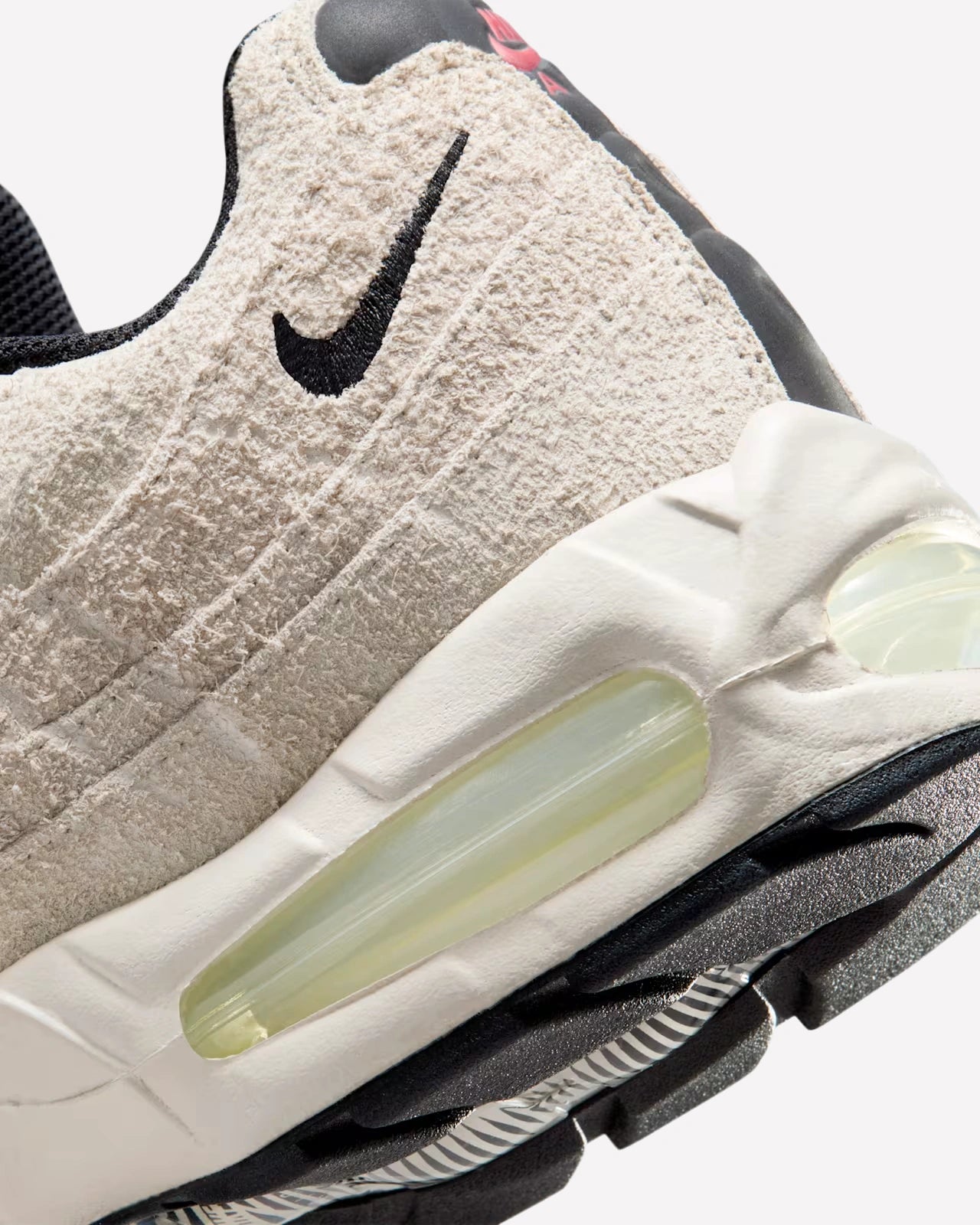 Nike Air Max 95 Zip SP Phantom