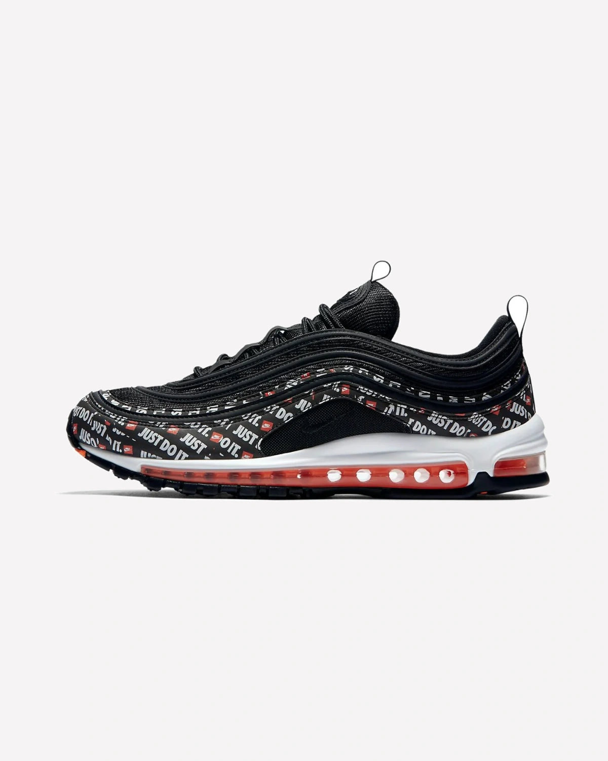 Nike Air Max 97 Just Do It Pack Black