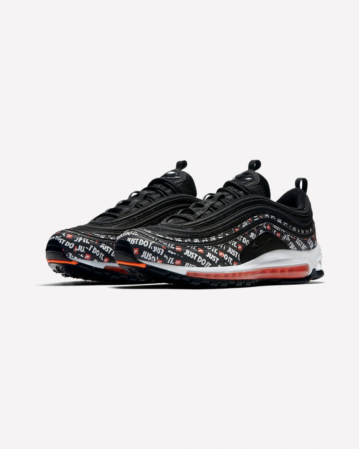 Nike Air Max 97 Just Do It Pack Black