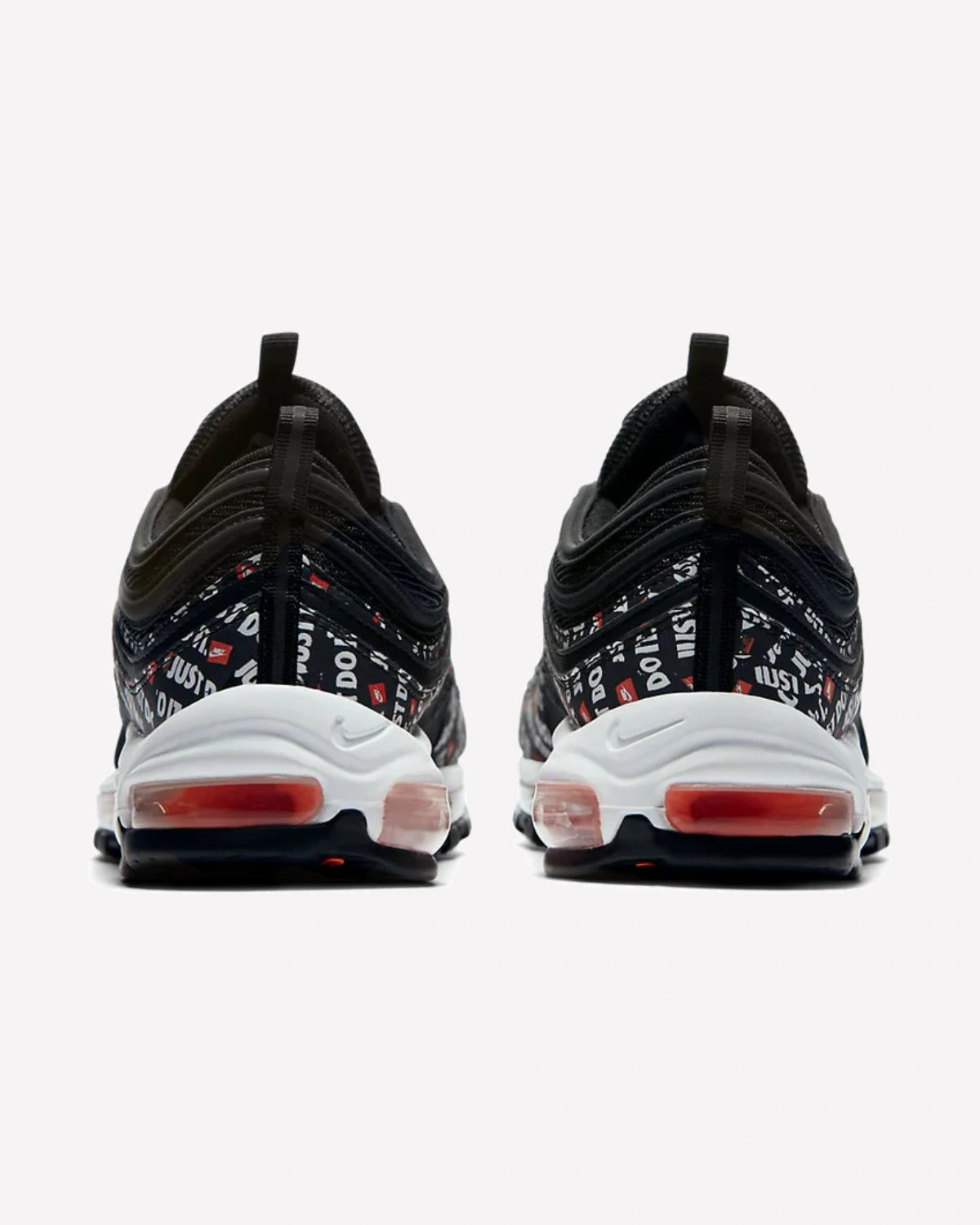 Nike Air Max 97 Just Do It Pack Black