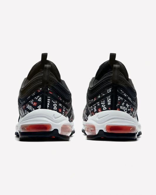 Nike Air Max 97 Just Do It Pack Black